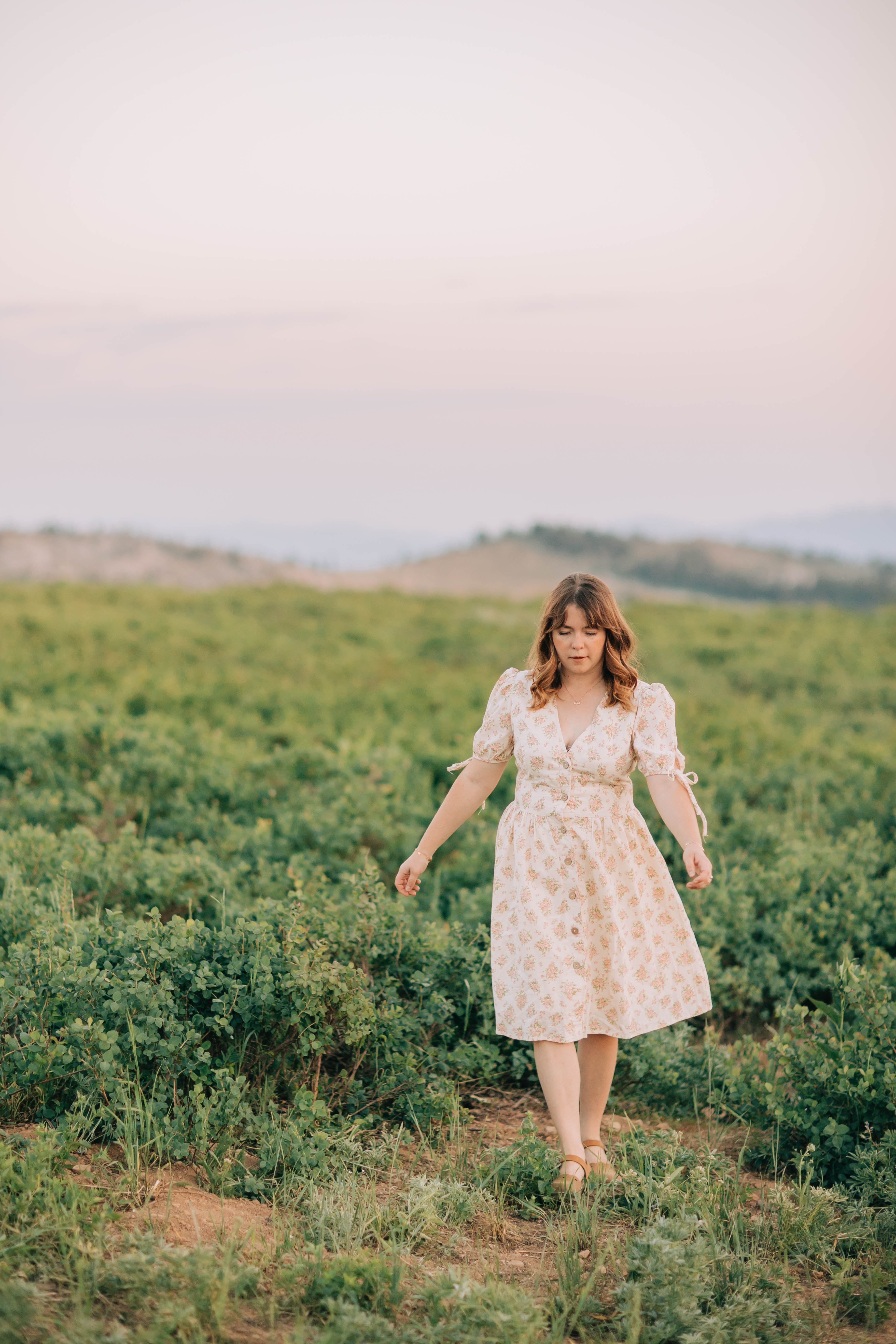 Maria dress